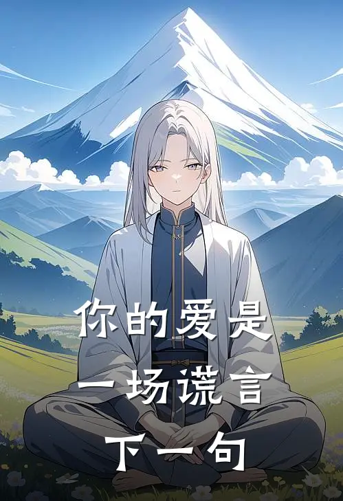 你的爱是一场谎言下一句