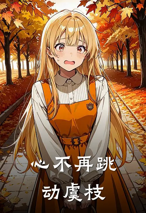心不再跳动虞枝