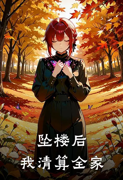 坠楼后，我清算全家李文杰李勇小说免费阅读无弹窗_完结版小说全文免费阅读坠楼后，我清算全家(李文杰李勇)