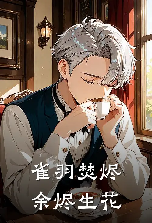 雀羽焚烬，余烬生花