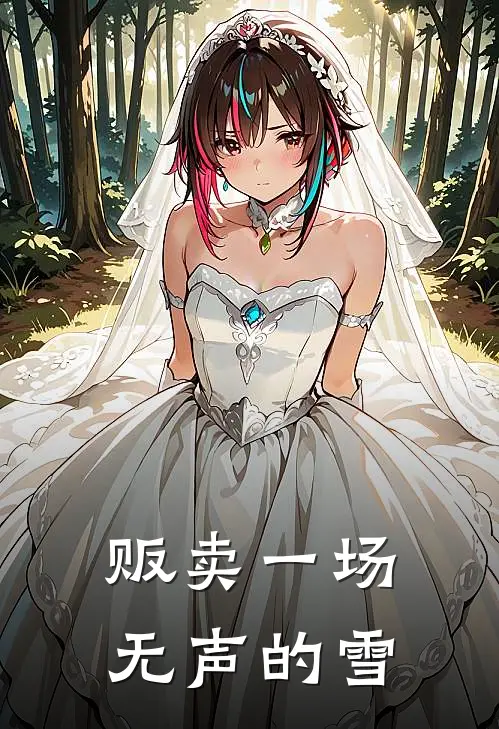 贩卖一场无声的雪