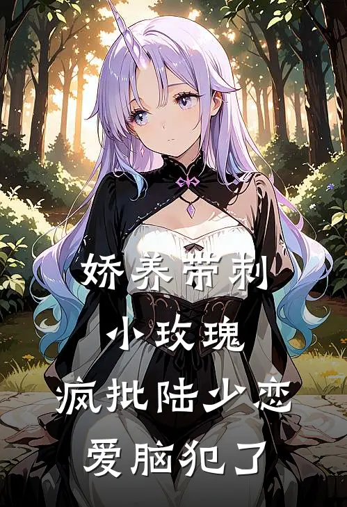 娇养带刺小玫瑰，疯批陆少恋爱脑犯了(路杳杳陆时野)最新章节在线阅读_(娇养带刺小玫瑰，疯批陆少恋爱脑犯了)完整版免费在线阅读