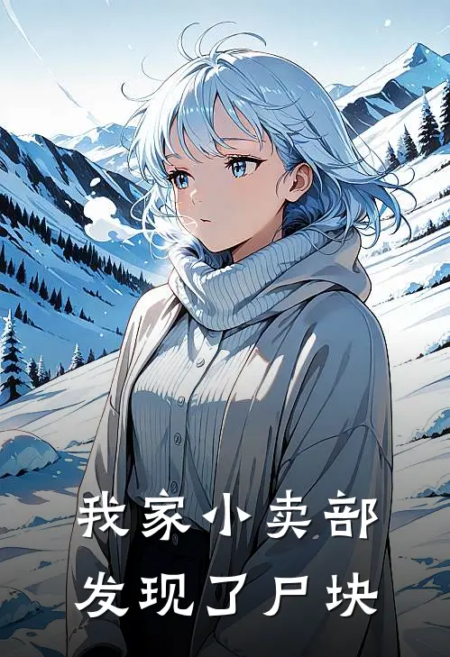 我家小卖部发现了尸块