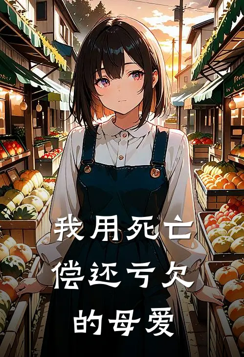 我用死亡，偿还亏欠的母爱