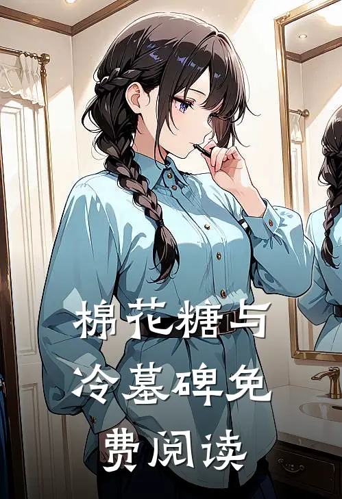 棉花糖与冷墓碑免费阅读