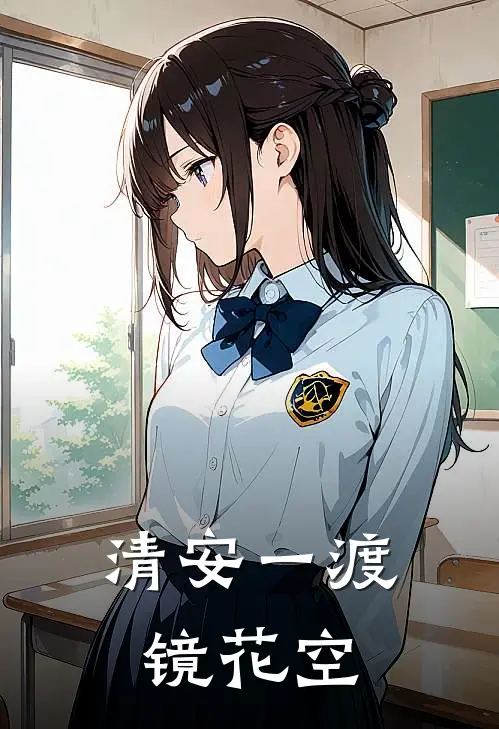 沈清安顾墨川《清安一渡镜花空》完结版免费阅读_沈清安顾墨川热门小说