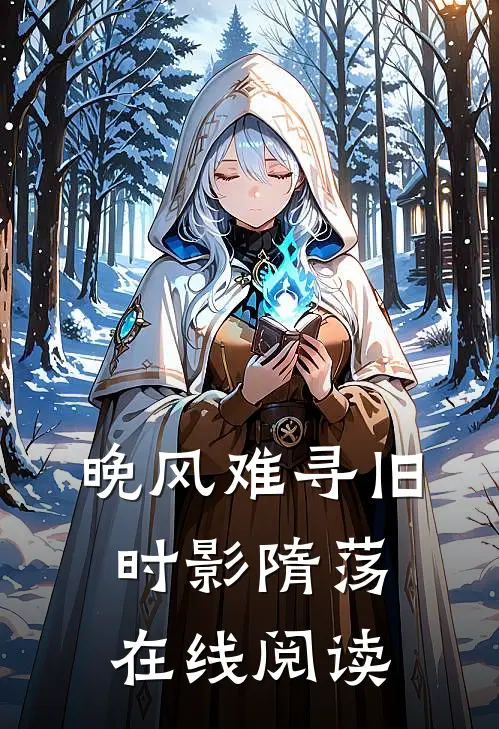 晚风难寻旧时影隋荡在线阅读