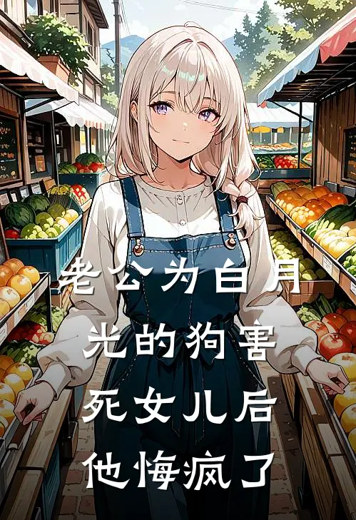 老公为白月光的狗害死女儿后，他悔疯了林烟烟顾霆宴热门小说阅读_免费完结小说老公为白月光的狗害死女儿后，他悔疯了林烟烟顾霆宴