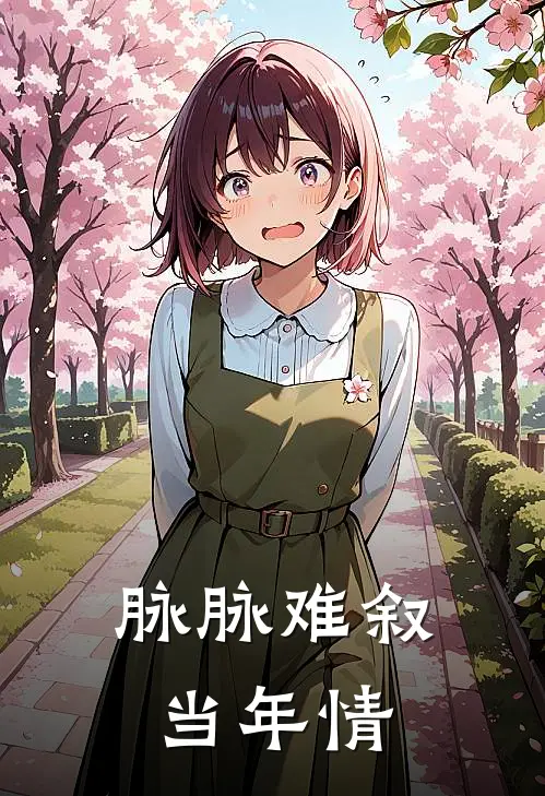 脉脉难叙当年情