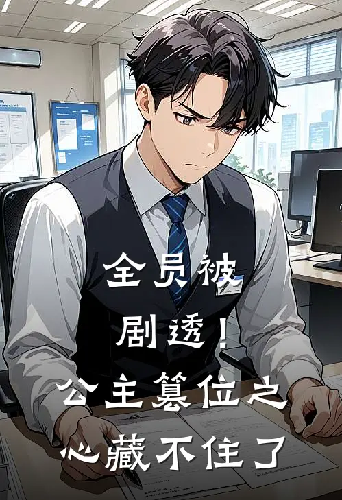 全员被剧透！公主篡位之心藏不住了(安尽萧挽澜)完本小说_热门的小说全员被剧透！公主篡位之心藏不住了安尽萧挽澜