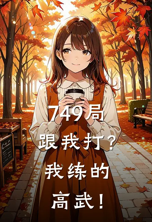 749局：跟我打？我练的高武！