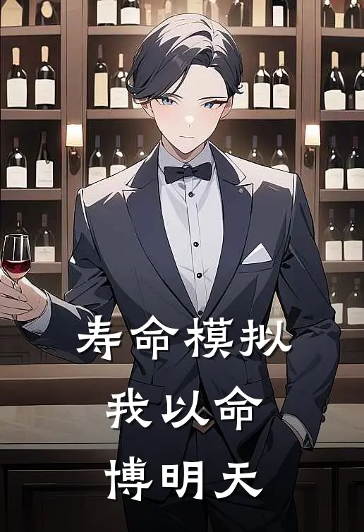 寿命模拟：我以命博明天