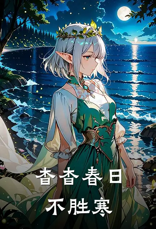 杳杳春日不胜寒