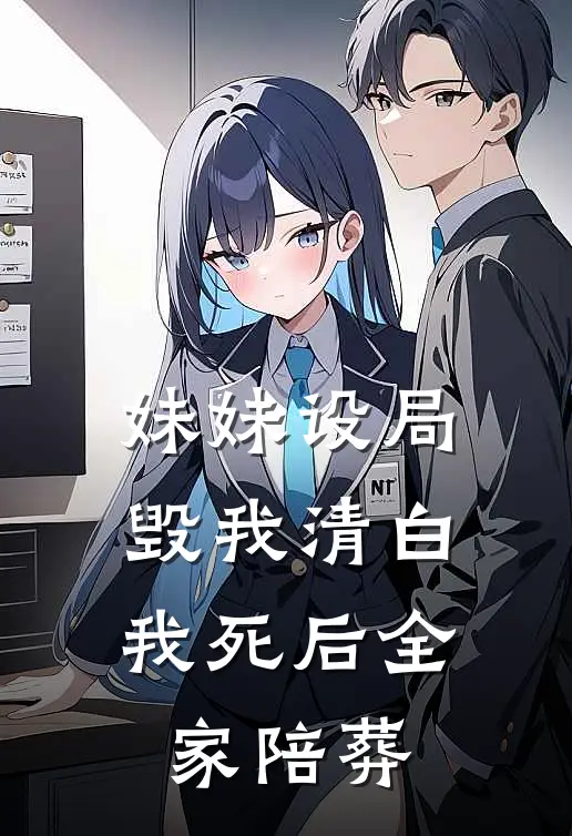 妹妹设局毁我清白，我死后全家陪葬