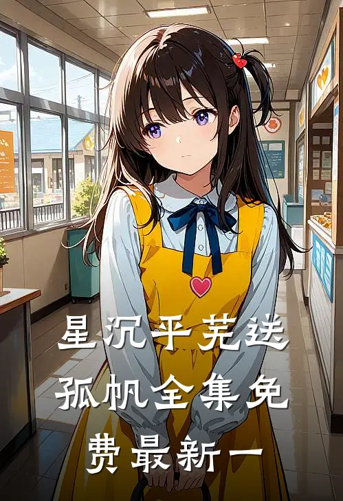 星沉平芜送孤帆全集免费最新一