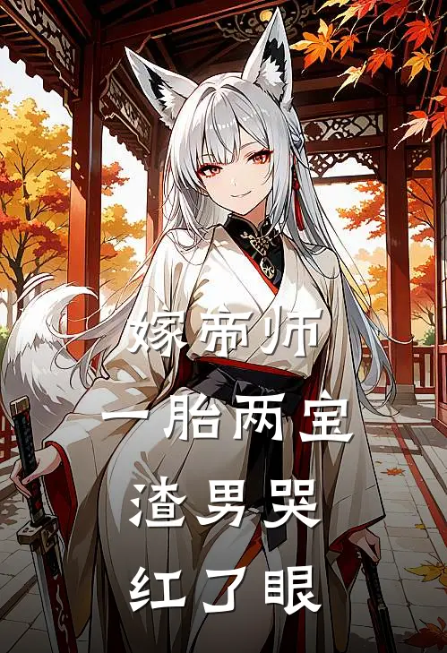 嫁帝师，一胎两宝，渣男哭红了眼