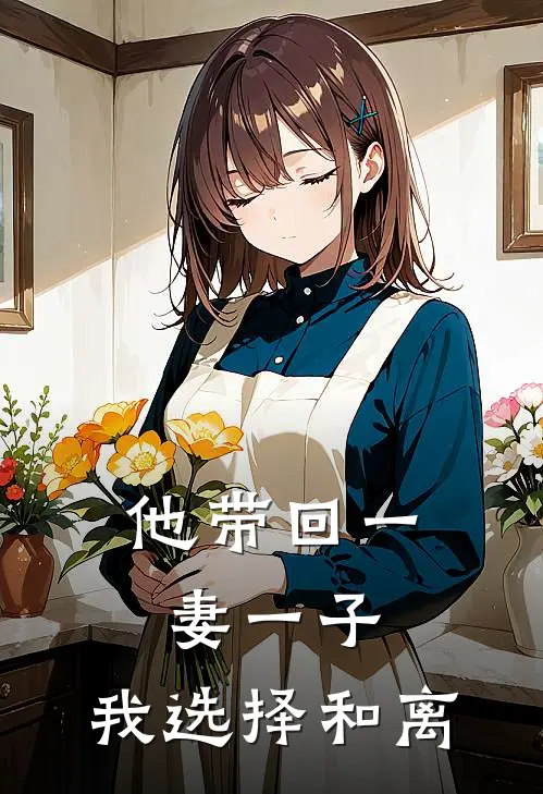 他带回一妻一子，我选择和离