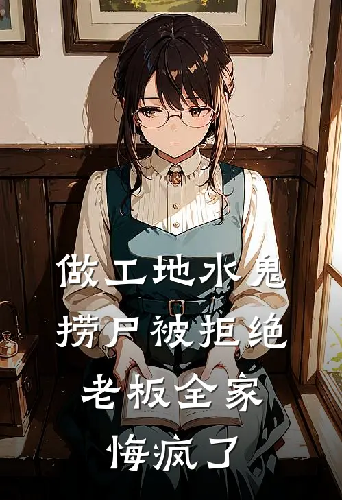 做工地水鬼捞尸被拒绝，老板全家悔疯了