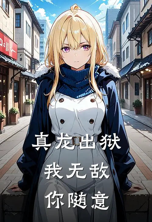 真龙出狱，我无敌你随意