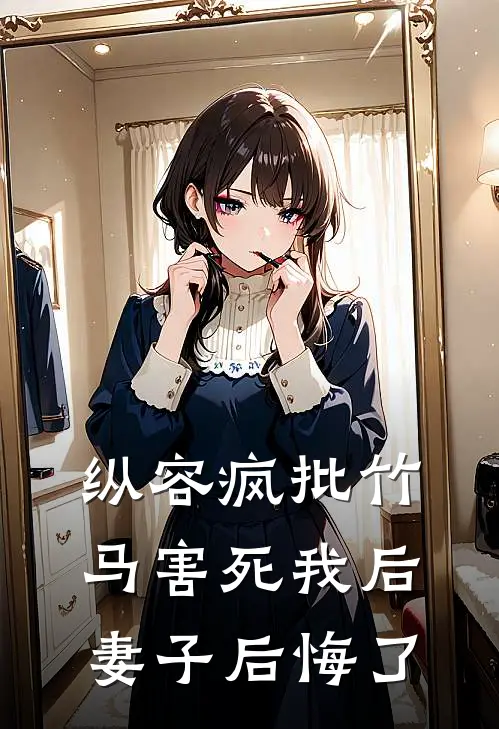 《纵容疯批竹马害死我后，妻子后悔了》安枝意傅凌安已完结小说_纵容疯批竹马害死我后，妻子后悔了(安枝意傅凌安)火爆小说