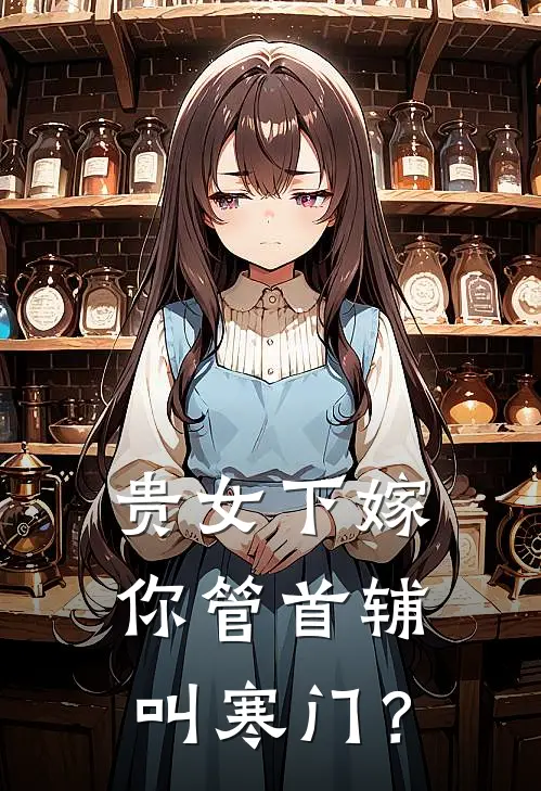 贵女下嫁，你管首辅叫寒门？燕决明李颜华免费小说大全_完结的小说贵女下嫁，你管首辅叫寒门？(燕决明李颜华)