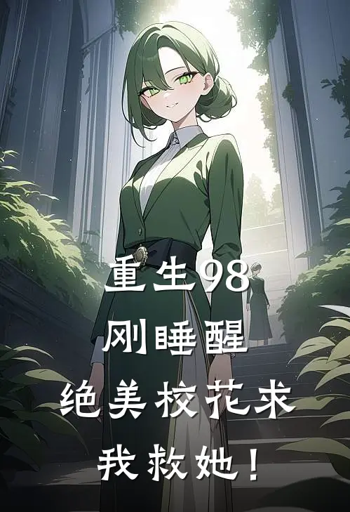 重生98：刚睡醒，绝美校花求我救她！
