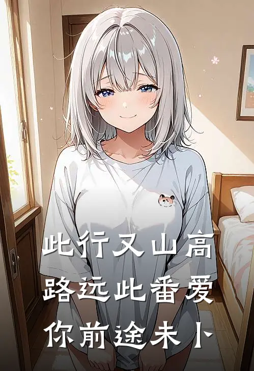 此行又山高路远 此番爱你前途未卜