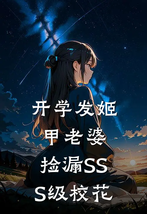 开学发姬甲老婆，捡漏SSS级校花