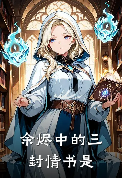 余烬中的三封情书是