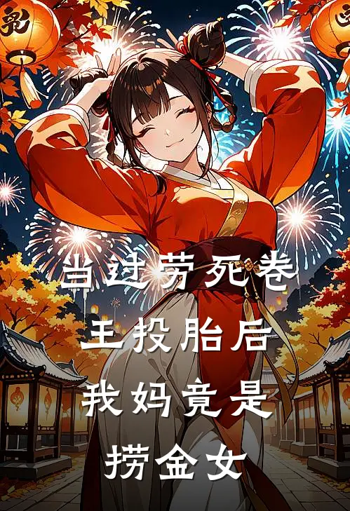 当过劳死卷王投胎后，我妈竟是捞金女