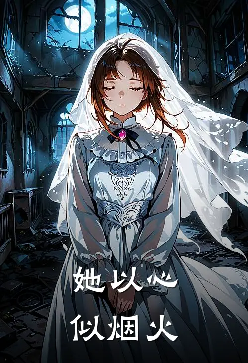 她以心似烟火(陆诚夏媛)已完结小说_她以心似烟火(陆诚夏媛)小说免费在线阅读