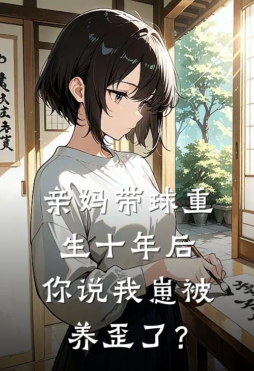 亲妈带球重生十年后，你说我崽被养歪了？