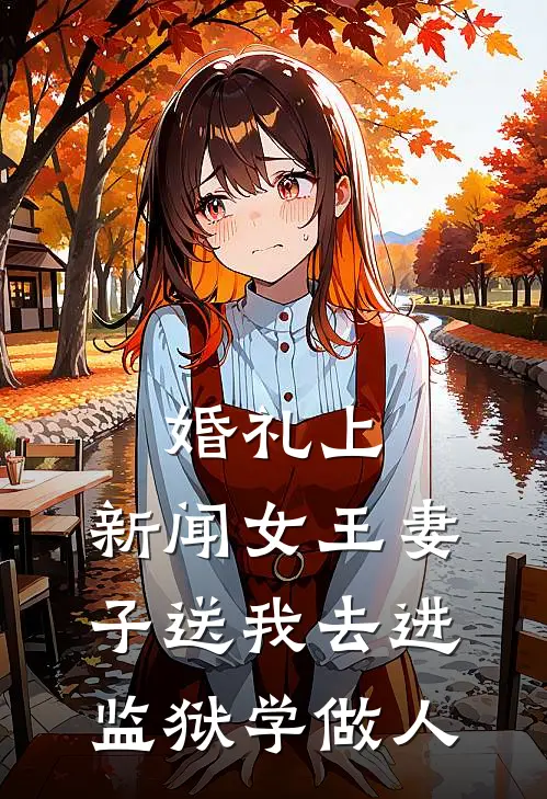 婚礼上，新闻女王妻子送我去进监狱学做人