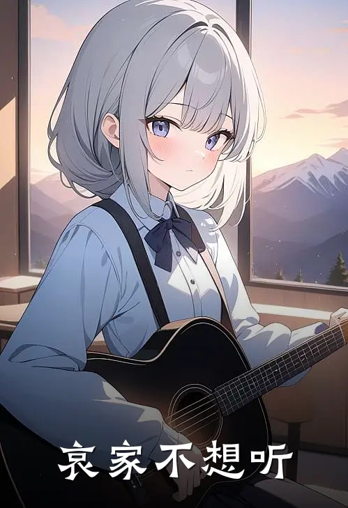 哀家不想听