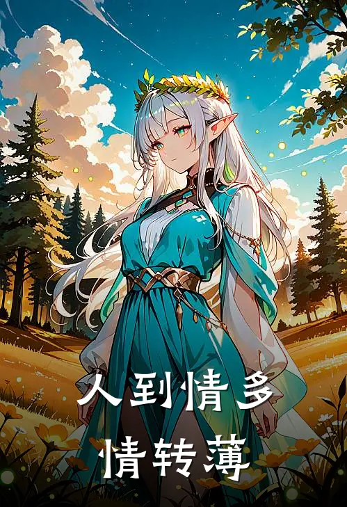 人到情多情转薄