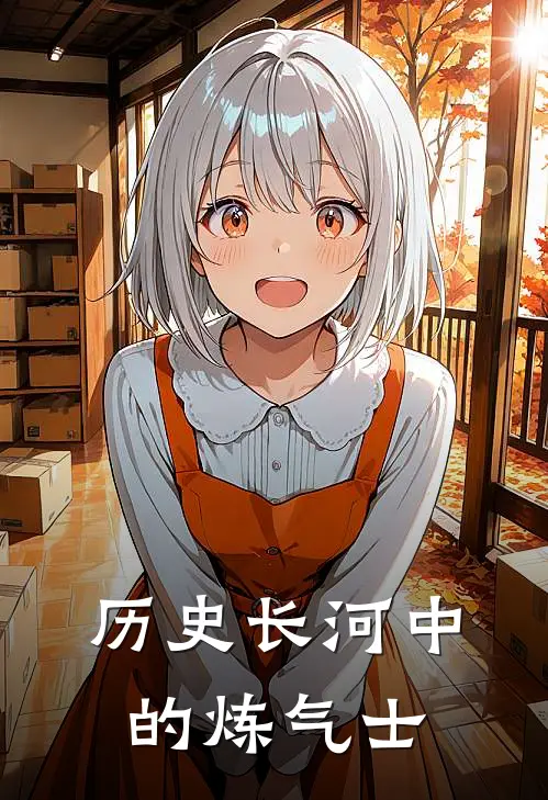 历史长河中的炼气士