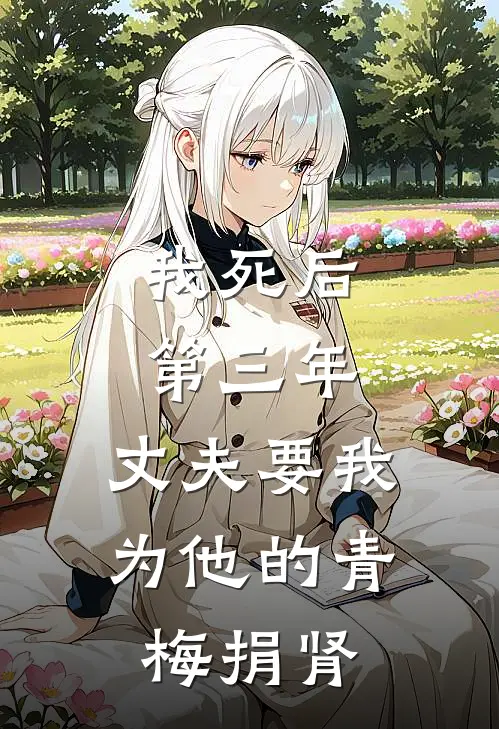 我死后第三年，丈夫要我为他的青梅捐肾路将臣郑霖菲免费小说全集_免费阅读无弹窗我死后第三年，丈夫要我为他的青梅捐肾路将臣郑霖菲