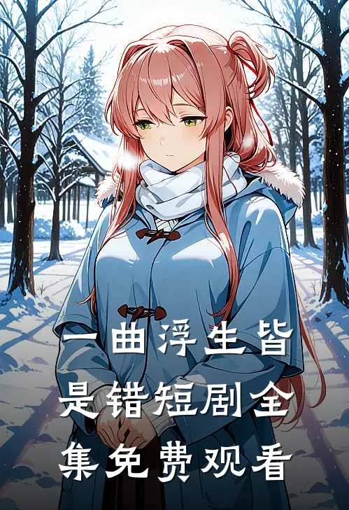 一曲浮生皆是错短剧全集免费观看