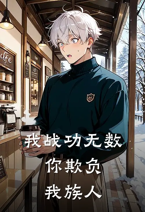 我战功无数，你欺负我族人