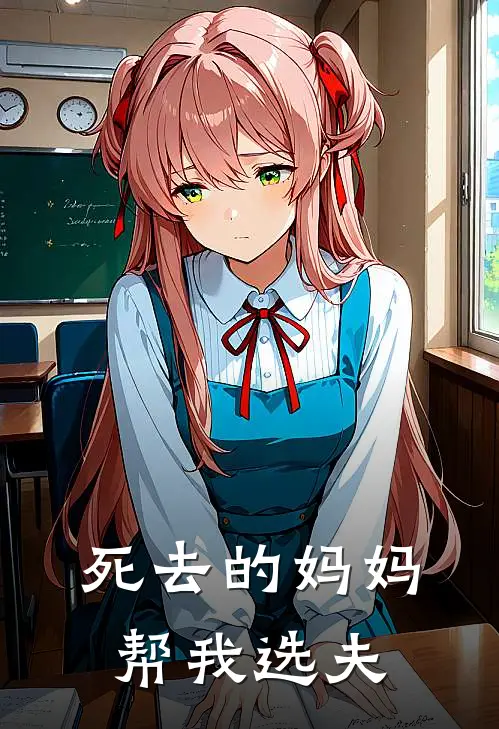 死去的妈妈帮我选夫