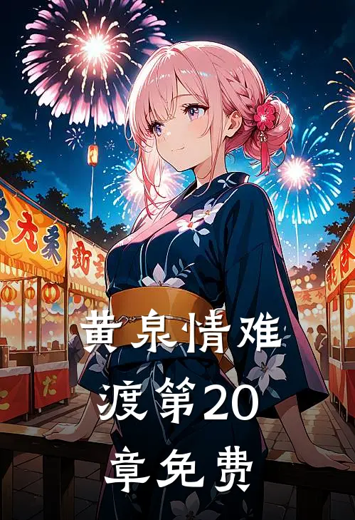 黄泉情难渡第20章免费