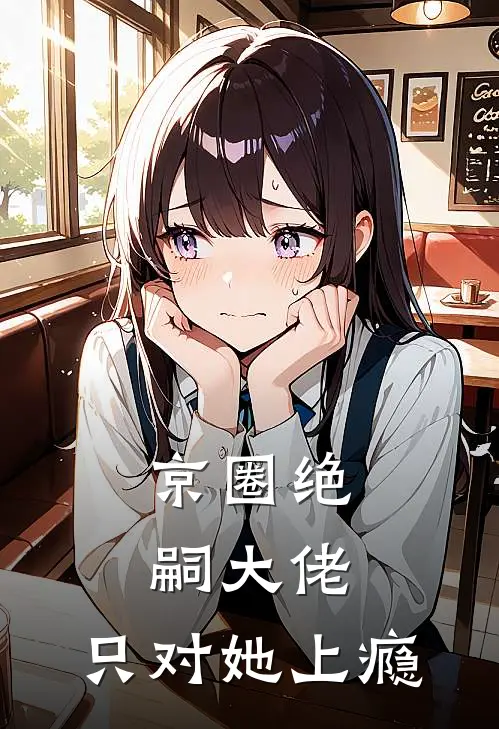 京圈绝嗣大佬，只对她上瘾
