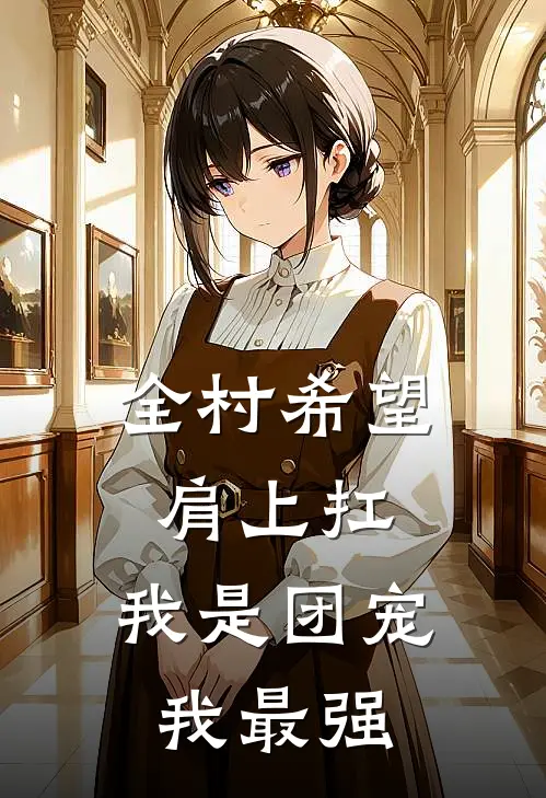 全村希望肩上扛，我是团宠我最强