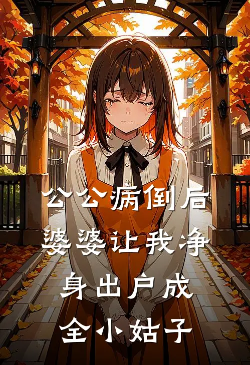 公公病倒后，婆婆让我净身出户成全小姑子王兰林晚免费阅读全文_热门小说大全公公病倒后，婆婆让我净身出户成全小姑子王兰林晚