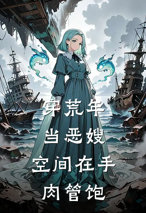 叶采莲叶扒皮(穿荒年，当恶嫂，空间在手肉管饱)完整版免费在线阅读_《穿荒年，当恶嫂，空间在手肉管饱》全集在线阅读