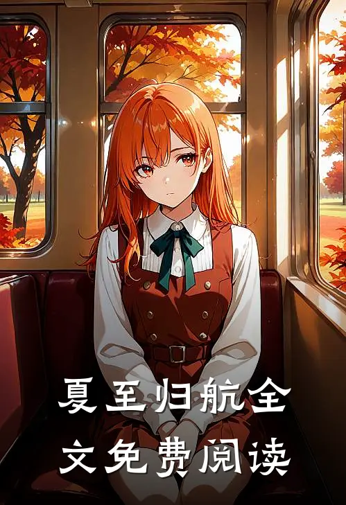 夏至归航全文免费阅读