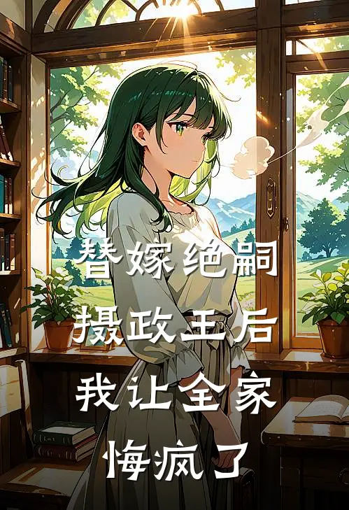 替嫁绝嗣摄政王后，我让全家悔疯了