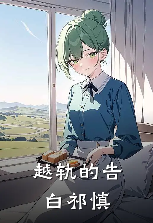 越轨的告白祁慎