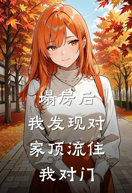 塌房后，我发现对家顶流住我对门