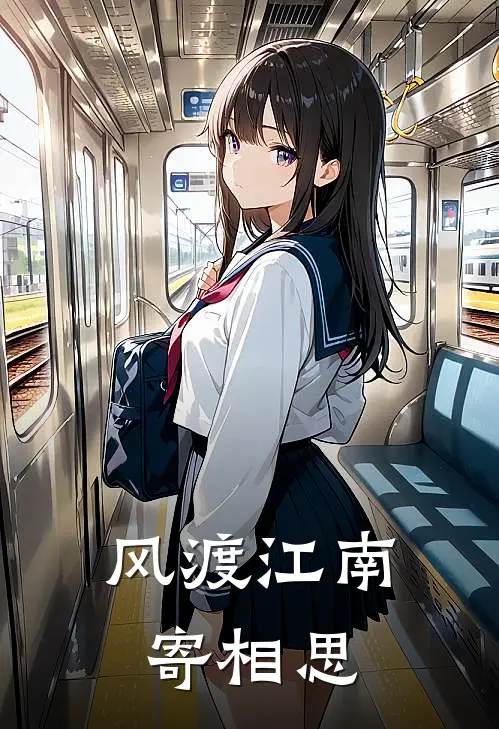 风渡江南寄相思